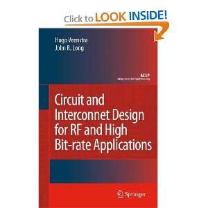   for High Bit rate Applications H./ Long, John R. Veenstra Books