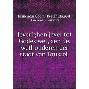   Der Lauretaensche . (Dutch Edition) Franciscus Godin Books