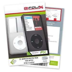  atFoliX FX Mirror Stylish screen protector for Apple iPod 