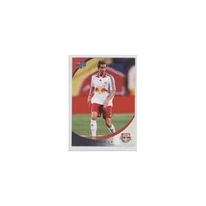  2008 Upper Deck MLS #181   Kevin Goldthwaite Sports Collectibles