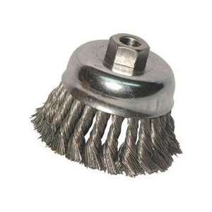  SEPTLS1023KC58S   Knot Cup Brushes