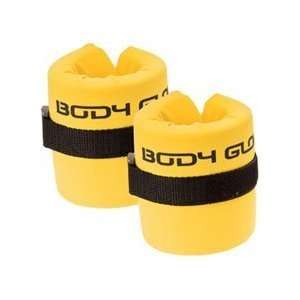  Body Glove Aquatic Aqua Aerobic Fitness Wrist Belts 