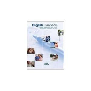  English Essentials 2nd (second) edition Text Only John 