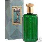 Caswell Massey Greenbriar Cologne Spray with free Almon