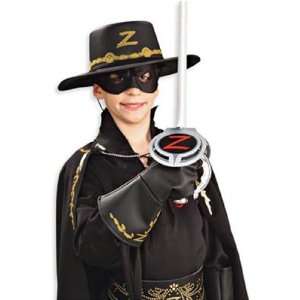  Child Zorro™ Gloves Toys & Games