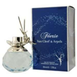  Perfume Van Cleef Arpels Feerie: Beauty