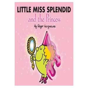   Splendid and the Princess (9780843124897) Roger Hargreaves Books