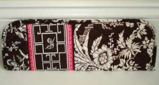 Vera Bradley CURLING FLAT IRON COVER Your Choice of Rare & Retired 