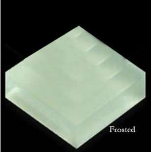   Tile Loose Tile 3 x 6 Ice Green Frosted Ceramic Tile