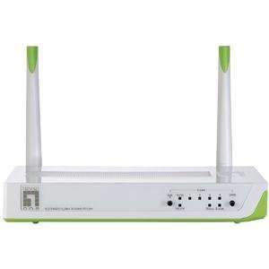  CP Tech/Level One, W/less N 300Mbps Brdbnd Router (Catalog 