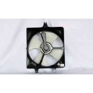  AIR CONDITIONING FAN V6 ENGINE MODELS Automotive
