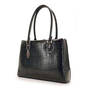 Mobile Edge, Milano Handbag 17 Black (Catalog Category Bags & Carry 