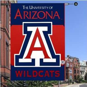  Arizona Wildcats Applique Banner Flags From Party Animal 