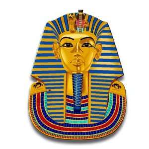  King Tut Mask Stickers Arts, Crafts & Sewing