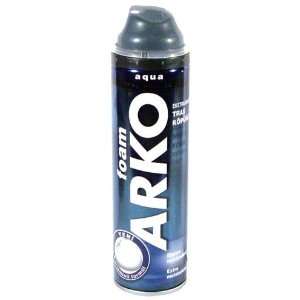  Arko Shaving Foam   Aqua