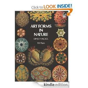   (Dover Pictorial Archive): Ernst Haeckel:  Kindle Store