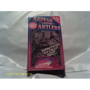  Aspen Arrows Antlers VHS 