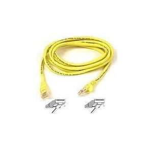  Belkin Cat6 UTP Patch Cable Electronics