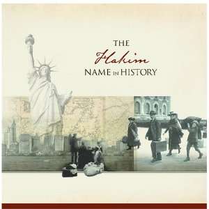  The Hakim Name in History: Ancestry Books