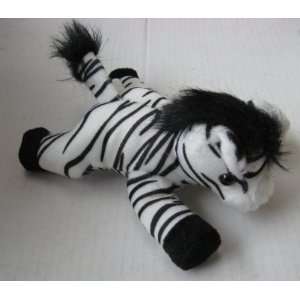  Zebra Stuffed Animal   7 Toys & Games
