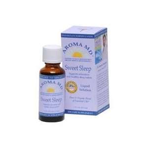  Aroma MD   Sweet Sleep Liquid Solution   1 oz. Health 
