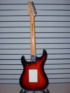 Samick Valley Arts Custom Pro Shop HSS Strat Style Electric Guitar 