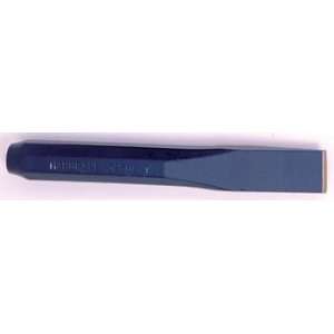  Hargrave 3/4 Blade Edge, Cold Chisel, 7 Length