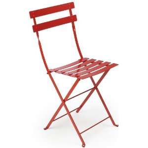  Fermob Bistro Metal Chair, Set of 2 Patio, Lawn & Garden