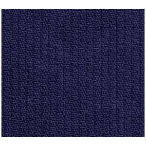  6364 Wide POLY SUITING NAVY Fabric By The Yard Arts 