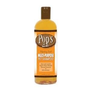  Multi Purpose Shampoo (16 oz)