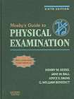 Health Assessment Online for Mosbys Guide to Physical Examination 