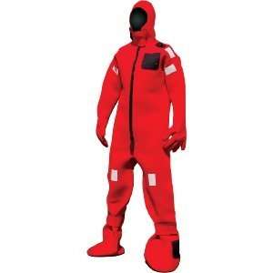  Mustang SOLAS 2010 Immersion Suit Child Sports 