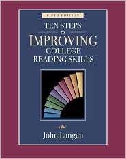   Reading Skills, (1591940990), John Langan, Textbooks   