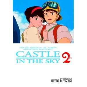   Miyazaki, Hayao (Author) Jul 09 03[ Paperback ] Hayao Miyazaki Books