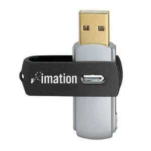  Imation Usb 2.0 Flash Drive 16gb Highest Quality Available 