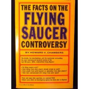 com The Facts on the Flying Saucer Controversy (Original Title UFOs 