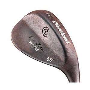 Cleveland Pre Owned 588 Wedges   RTG( CONDITION: Excellent ):  