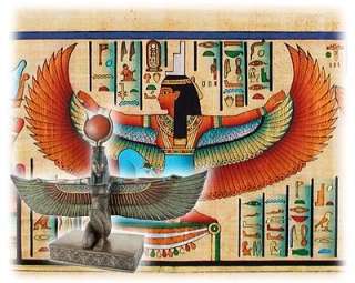 ELITE EGYPTIAN haunted items SEKHMET BAST ISIS CAT GODDESS JINN WERE 