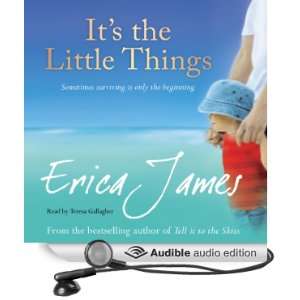   Things (Audible Audio Edition): Erica James, Teresa Gallagher: Books