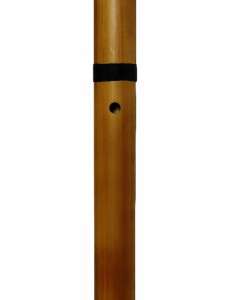 The quena is an original flute of South America at the Andean zone, it 