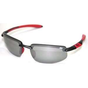 Bollé Sunglasses UPSHOT BLACK RED 