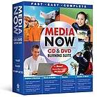 Dell Burning DVD CD Media Drives  