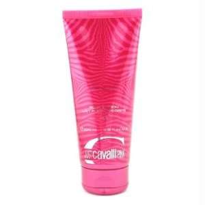 Just Cavalli Pink Her Body Lotion