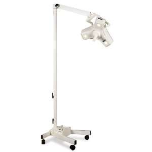  Medline Outpatient II Minor Surgery Light   Double fastrac 