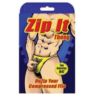  Male power unzip your compressed file Health & Personal 