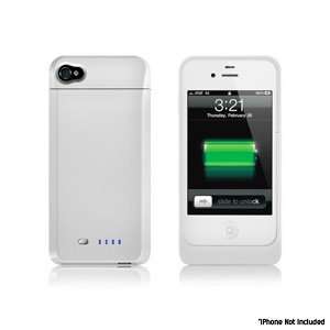  UNU DX 1700W Power DX External Protective Battery Case for iPhone 