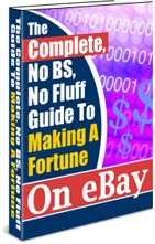 No B.S. Guide to Making a FORTUNE on  Make Money ;)  