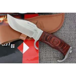 united cutlery gil hibben htf recon fix blade knives outdoor knives 