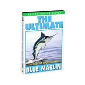  Bennett DVD The Ultimate Blue Marlin: Movies & TV