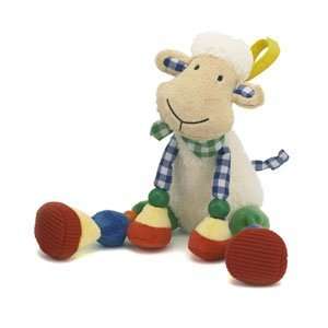  Jellycat Farm Dale Dingle Sheep Toys & Games